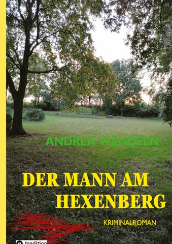 Der Mann am Hexenberg