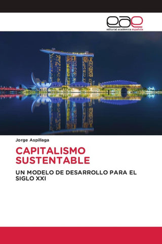 CAPITALISMO SUSTENTABLE