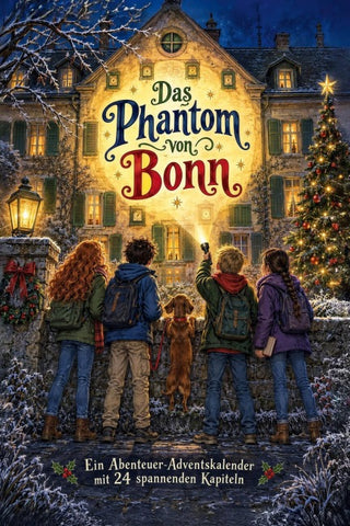 Das Phantom von Bonn