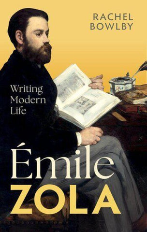 Émile Zola