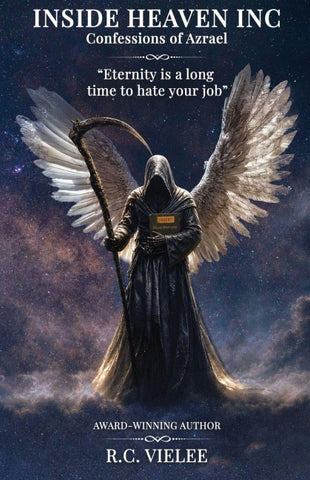 Inside Heaven Inc