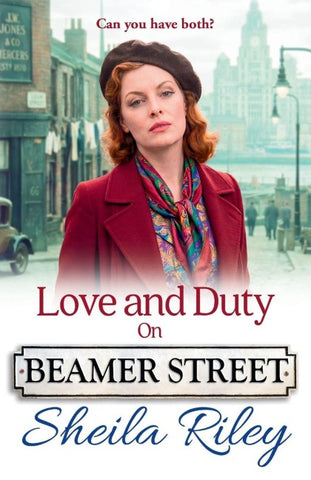 Love and Duty on Beamer Street