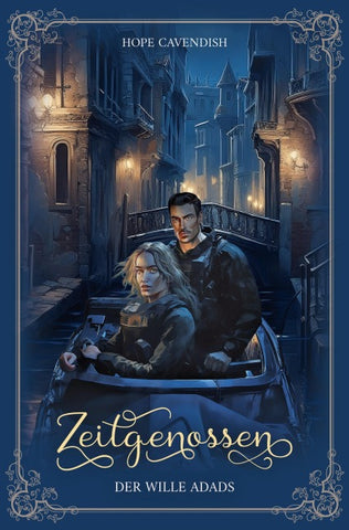 Zeitgenossen - Der Wille Adads (Bd. 5): Illustrierte Jubiläumsausgabe