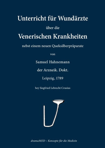 Unterricht für Wundärzte