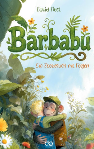 Barbabu