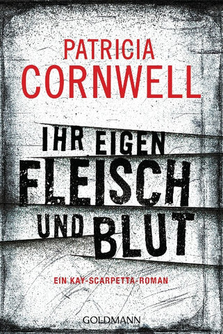 Ihr eigen Fleisch und Blut