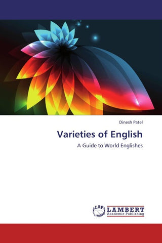 Varieties of English