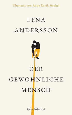 Der gewöhnliche Mensch