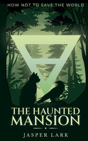 The Haunted Mansion