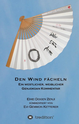 DEN WIND FÄCHELN