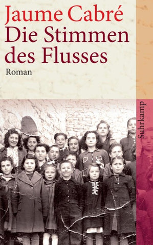 Die Stimmen des Flusses