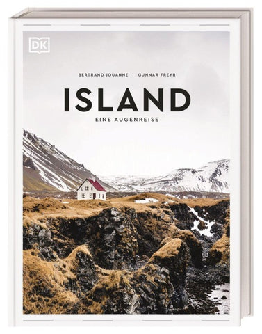 Island. Eine Augenreise