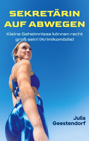 Sekretärin auf Abwegen