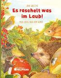 s raschelt