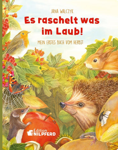 s raschelt