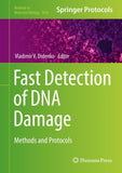 Fast Detection of DNA Damage
