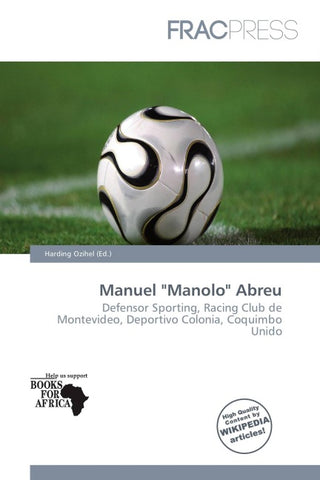 Manuel "Manolo" Abreu