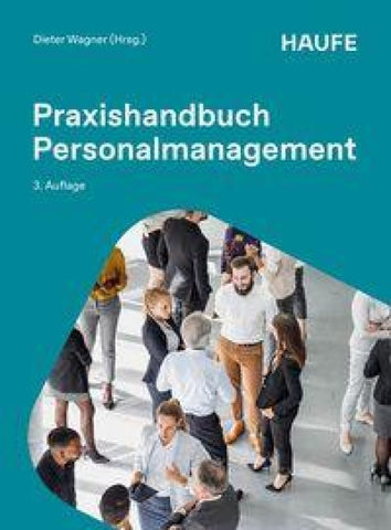 Praxishandbuch Personalmanagement