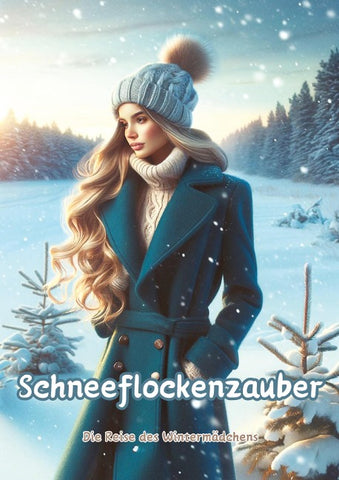 Schneeflockenzauber