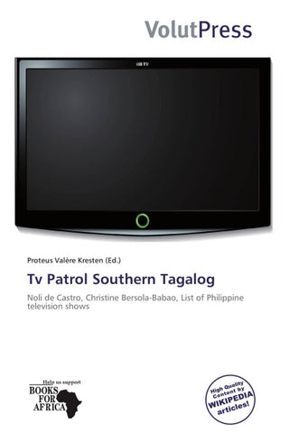 Tv Patrol Southern Tagalog