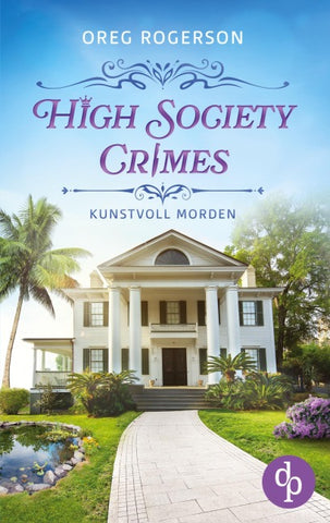 Kunstvoll morden