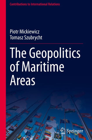 The Geopolitics of Maritime Areas