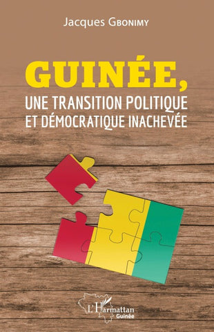 Guinée, une transition politique et démocratique inachevée