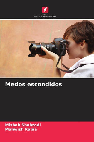 Medos escondidos