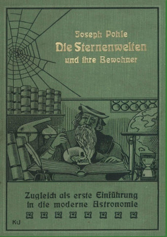 Die Sternenwelten und ihre Bewohner