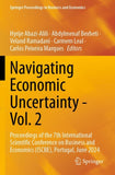 Navigating Economic Uncertainty - Vol. 2