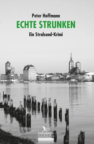 Echte Strunken