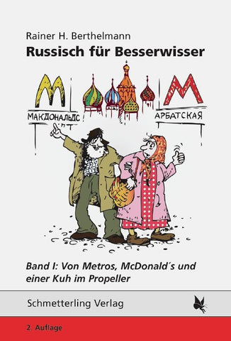Russisch für Besserwisser