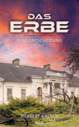 Das Erbe