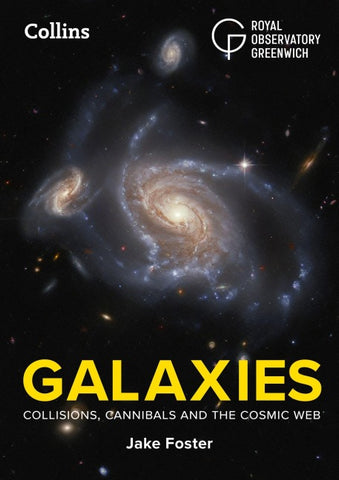 GALAXIES PB