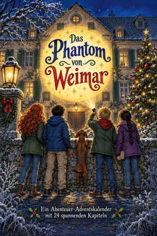 Das Phantom von Weimar