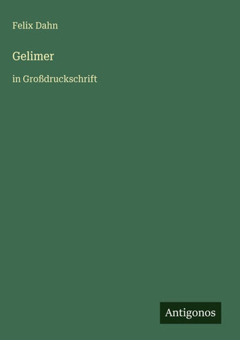 Gelimer
