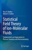 Statistical Field Theory of Ion-Molecular Fluids