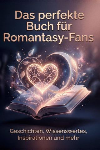 Das perfekte Buch für Romantasy-Fans