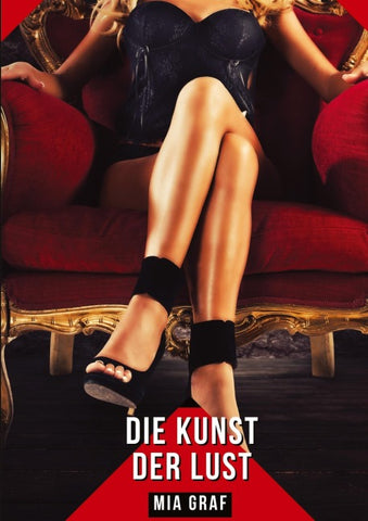 Die Kunst der Lust