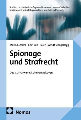 Spionage und Strafrecht