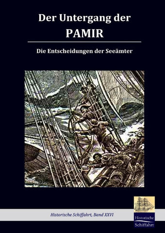 Der Untergang der Pamir