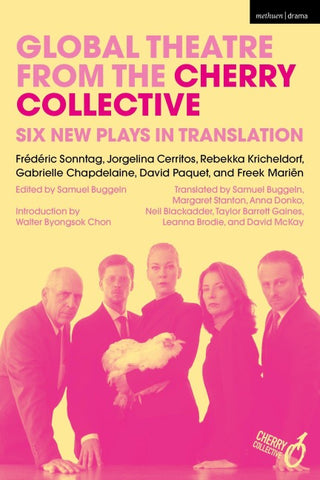 Global Theatre from the Cherry Collective