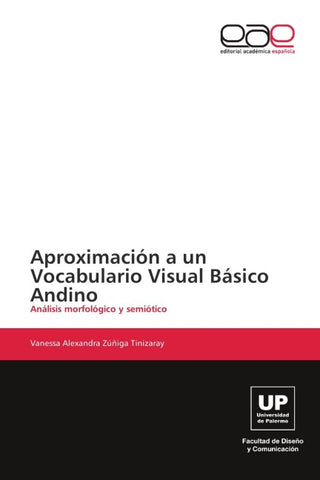 Aproximación a un Vocabulario Visual Básico Andino