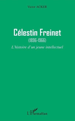 Célestin Freinet