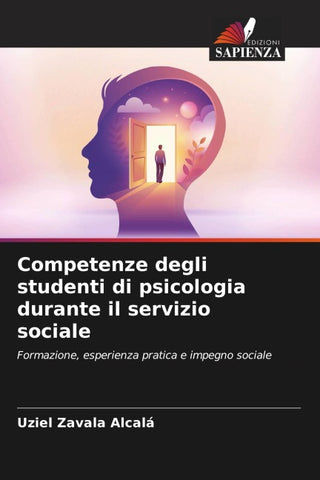 Competenze degli studenti di psicologia durante il servizio sociale