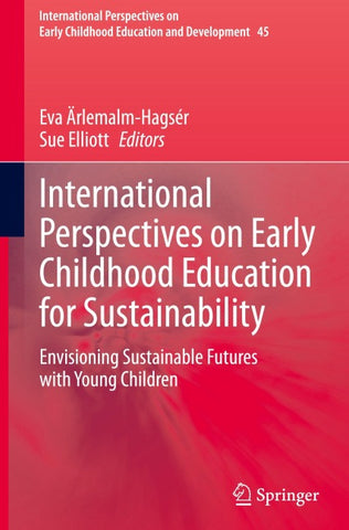 International Perspectives on Early Childhood Education for Sustainability