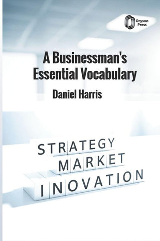 A Businessman's Essential Vocabulary