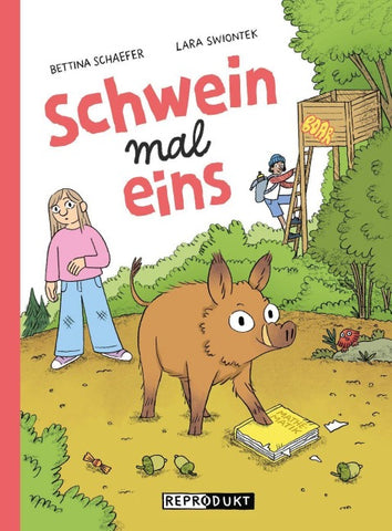 Schweinmaleins
