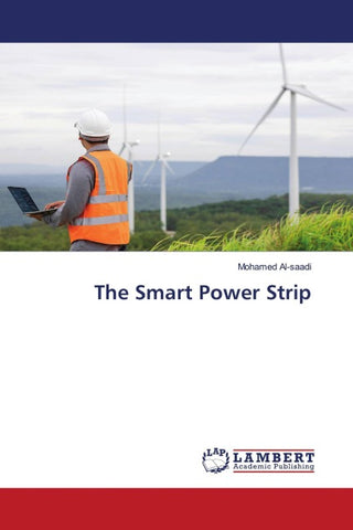 The Smart Power Strip
