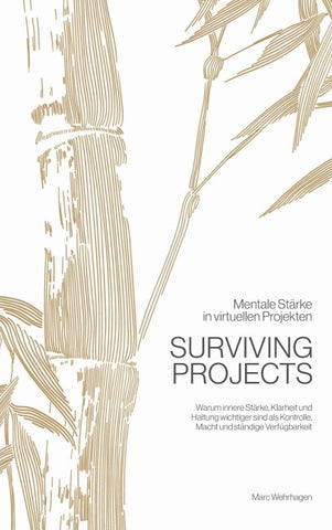 Surviving Projects